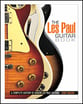 The Les Paul Guitar Book book cover